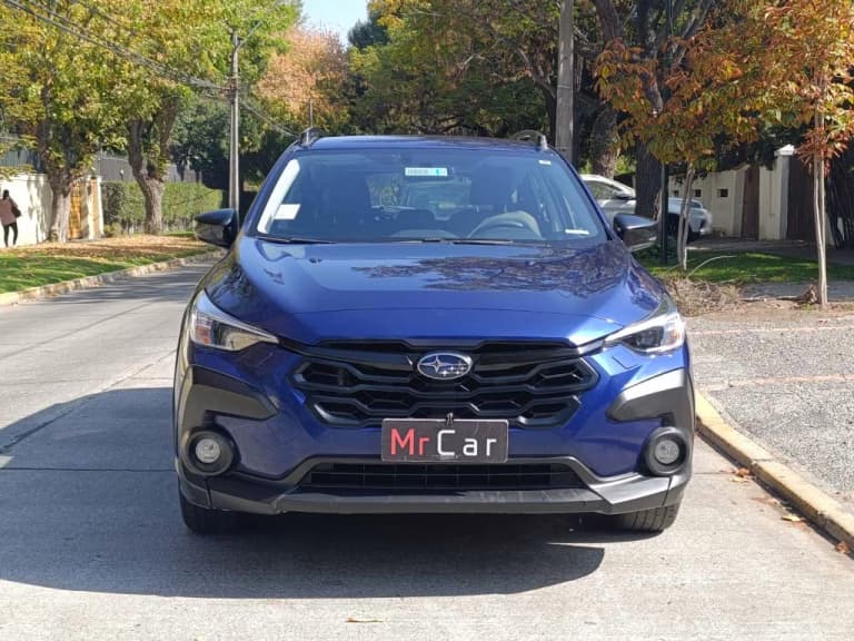 Subaru Crosstrek 2024