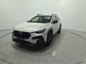 Subaru CROSSTREK 2025