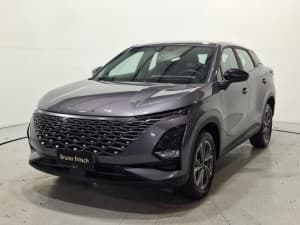 Omoda C5 2026